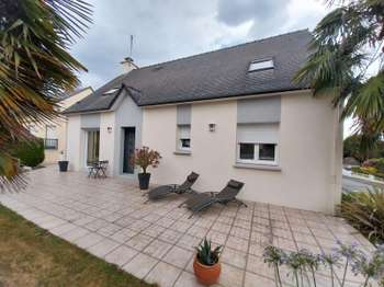 Photo Vente maison Torcé