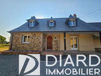 Vente Maison 3 chambresTorcé