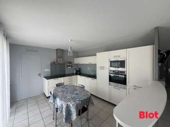 Vente Maison 3 chambresTorcé