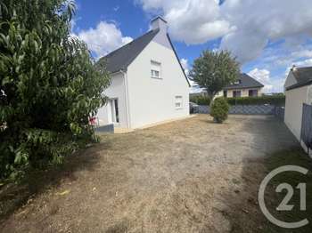 Vente maison 5 pièces Torcé 35