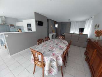 Vente maison 5 pièces Torcé 35