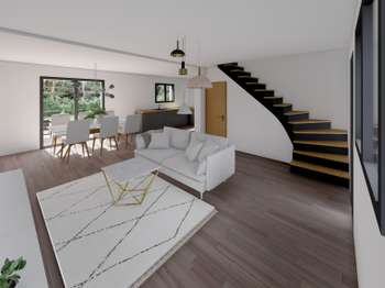 Vente Maison 3 chambresTorcé