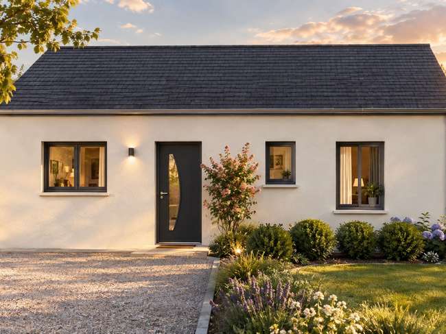 Maison 4 pièces 60 m² · à Torcé · 60 m² · 169 900 €