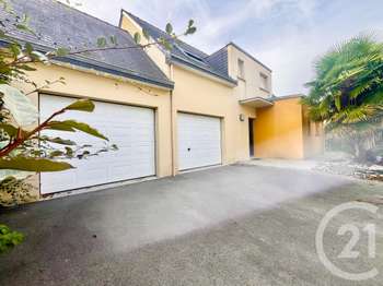 Vente maison 6 pièces Torcé 35