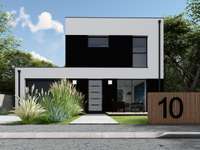 Vente maison 4 pièces Vente maison 4 pièces