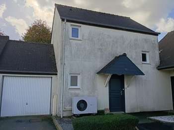 Vente Maison 2 chambresTorcé