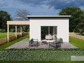 Vente Maison 2 chambresTorcé