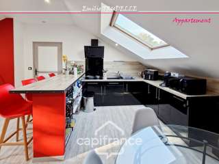 Vente maison 6 pièces Vente maison 6 pièces