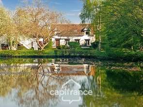 Vente Maison 3 chambresTorcé-en-Vallée