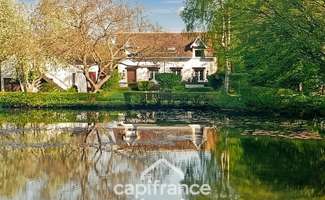 Photo Vente maison Torcé-en-Vallée
