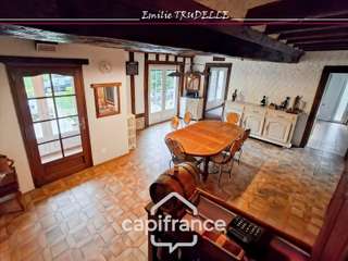 Vente maison 6 pièces Vente maison 6 pièces