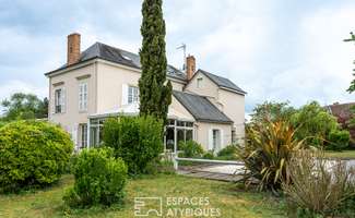 Photo Vente maison Torcé-en-Vallée