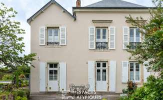 Photo Vente maison Torcé-en-Vallée