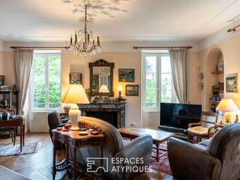 Vente maison 12 pièces Vente maison 12 pièces