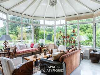 Vente maison 12 pièces