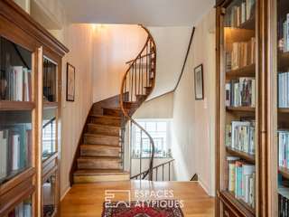 Vente maison 12 pièces