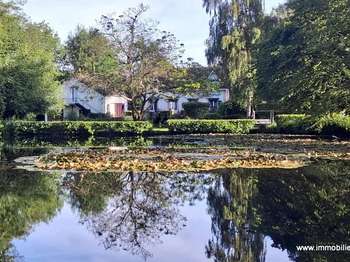 Vente Maison 5 chambresTorcé-en-Vallée
