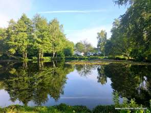 Vente Maison 5 chambresTorcé-en-Vallée