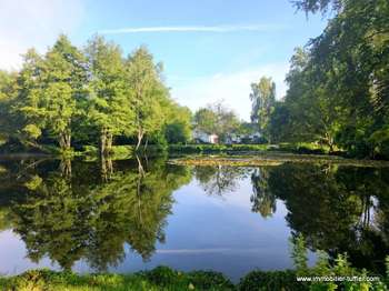 Vente maison 8 pièces Torcé-en-Vallée 72