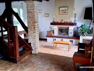 Vente maison 8 pièces Vente maison 8 pièces