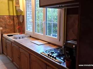 Vente maison 8 pièces Vente maison 8 pièces