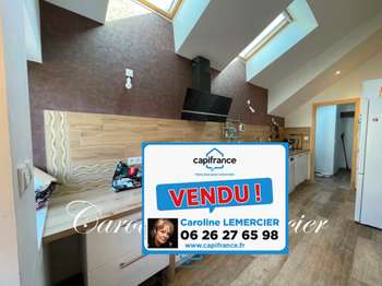 Vente maison 5 pièces Torcé-en-Vallée 72