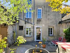 Vente Maison 4 chambresTorcé-Viviers-en-Charnie