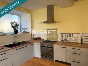 Vente Maison 2 chambresTorcé-Viviers-en-Charnie
