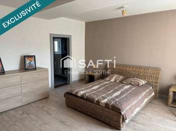 Vente maison 5 pièces Torcé-Viviers-en-Charnie 53