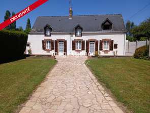 Vente Maison 3 chambresTorcé-Viviers-en-Charnie
