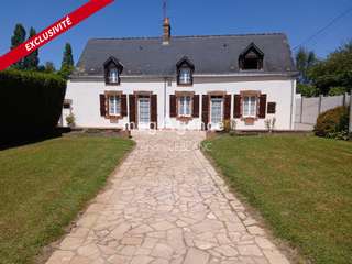 Vente maison 6 pièces Vente maison 6 pièces