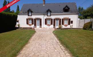 Photo Vente maison Torcé-Viviers-en-Charnie