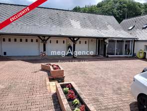 Vente Maison 3 chambresTorcé-Viviers-en-Charnie