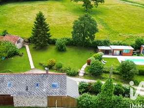 Vente Maison 3 chambresTorcé-Viviers-en-Charnie
