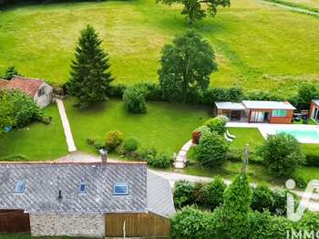 Vente maison 5 pièces Torcé-Viviers-en-Charnie 53