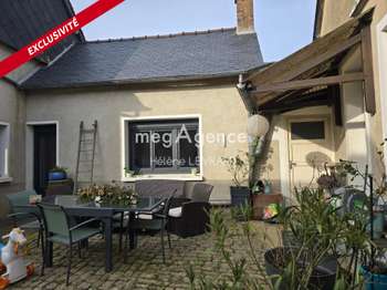 Vente Maison 3 chambresTorcé-Viviers-en-Charnie