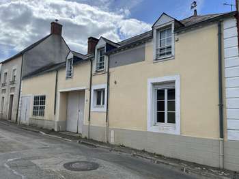 Vente Maison 3 piècesTorcé-Viviers-en-Charnie