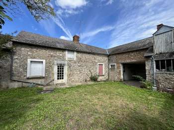 Vente maison 3 pièces Vente maison 3 pièces