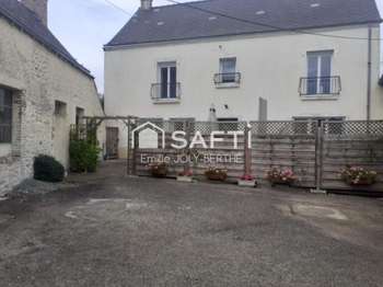 Vente Maison 2 chambresTorcé-Viviers-en-Charnie