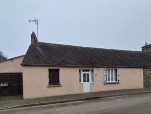 Vente Maison 2 chambresTorchamp