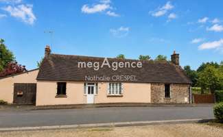 Photo Vente maison Torchamp