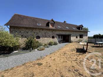 Vente Maison 5 chambresTorchamp