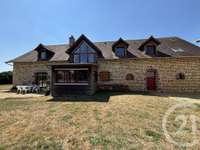 Vente maison 8 pièces Vente maison 8 pièces