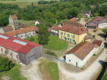 Vente maison 16 pièces Torcy-en-Valois 02