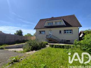 Vente maison 5 pièces Vente maison 5 pièces