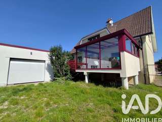 Vente maison 5 pièces Vente maison 5 pièces