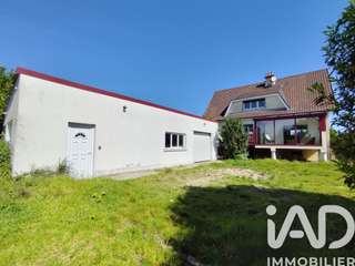 Vente maison 5 pièces Vente maison 5 pièces