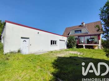 Vente maison 5 pièces Torcy-le-Grand 10