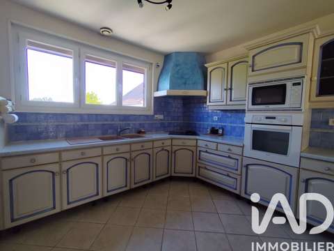 Vente maison 5 pièces Vente maison 5 pièces