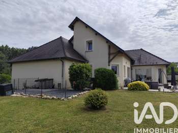 Vente maison 6 pièces Torcy-le-Grand 10